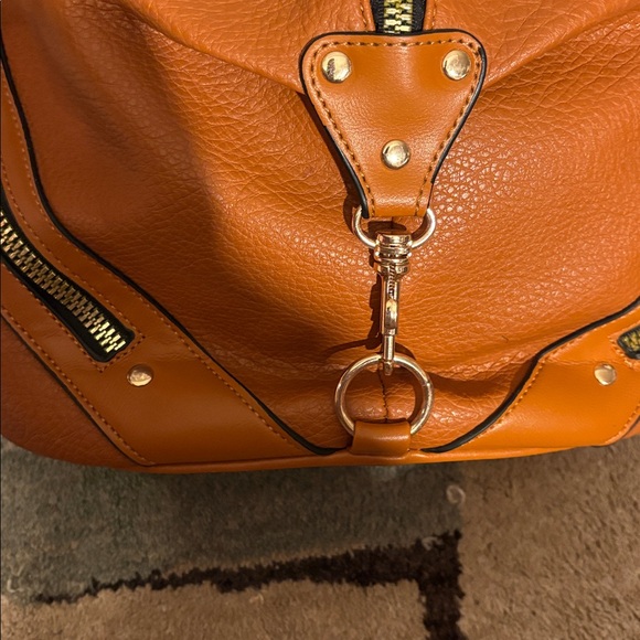 Unique Zipper Backpack 🎒 - Picture 3 of 9